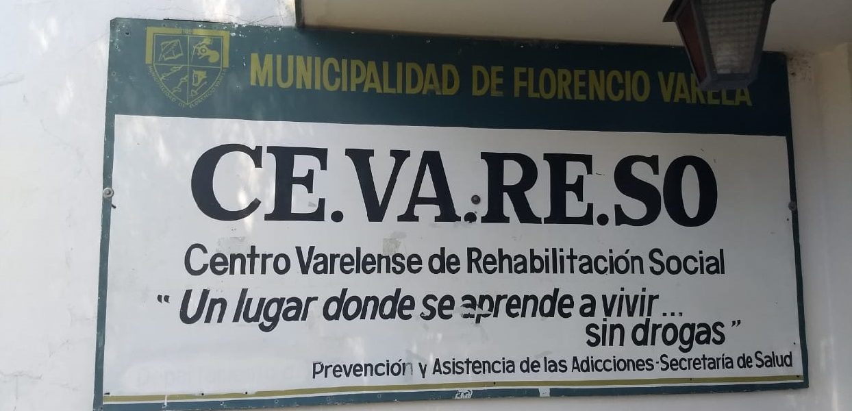 Cevareso